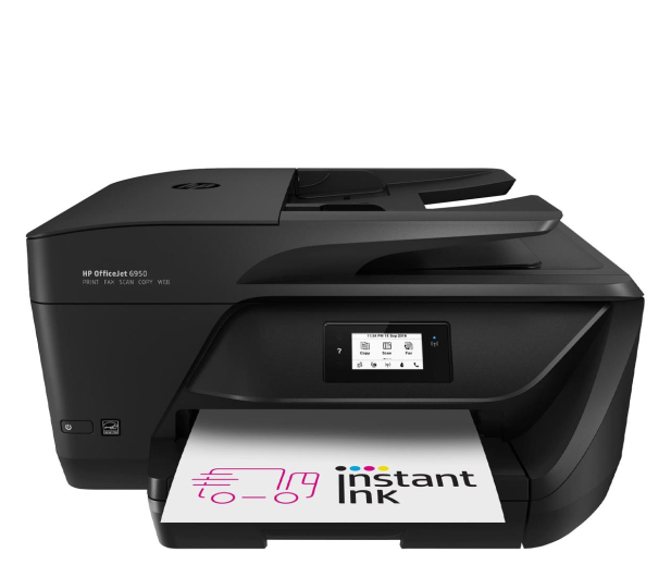 HP HP OfficeJet PRO 6950 AiO (P4C78A) - 1461951 - zdjęcie